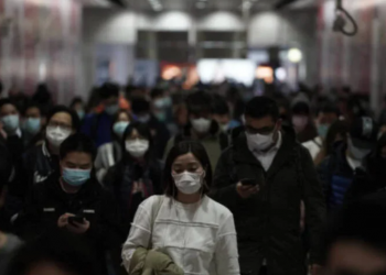 中國經濟面臨三重打擊 北大教授推算失業人口超1億
