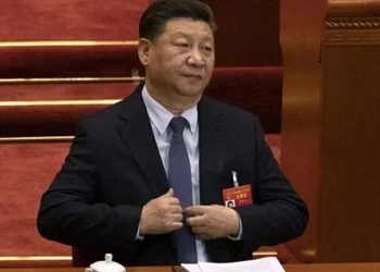 印度學者析習近平大規模整肅因由