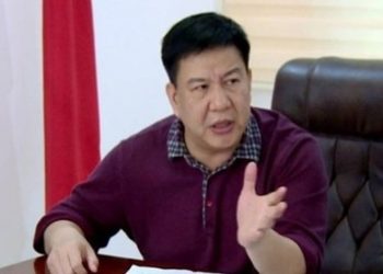 廣東河源政協副祕書長上任2天即被查