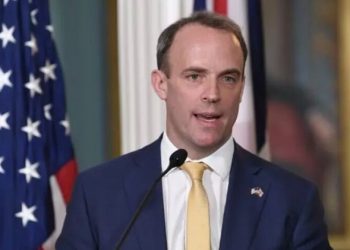 英外相︰不應與”侵犯人權”的國家自由貿易