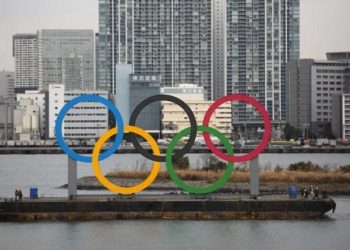 日本明天發佈疫情”緊急宣言” 政府或舉辦”無觀眾”東奥