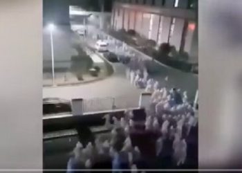 河北疫情擴散全國多地 貴州剛搞抗疫表彰又蒙陰影