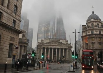 英國變種中共病毒不只易傳播 死亡率也更高
