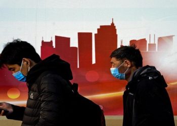 戴德樑行：去年中國大宗房產成交額下跌29%