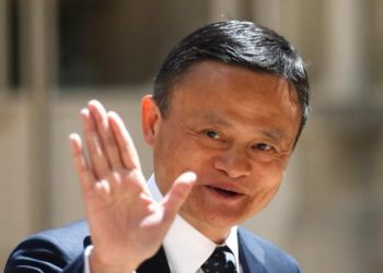 中共爲何放過馬雲？背後的可能令人心驚