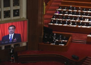 IMF：中國經濟最深層短板恐怕正在惡化