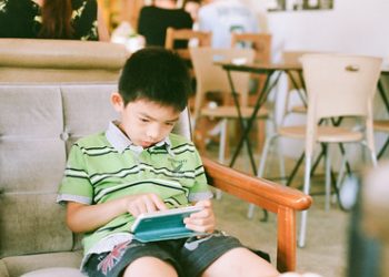 孩子不專心，學習問題多【廣結善緣千家_第485集】