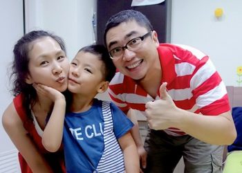 改善環境以幫助孩子專注學習_ 【 廣結善緣千萬家_第483集】