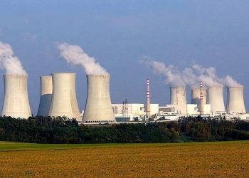 捷克擬排除中企參與新建核電廠招標 中共跳腳