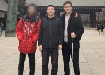 習明澤信息外泄24人獲罪 網站創辦人稱都是替罪羊