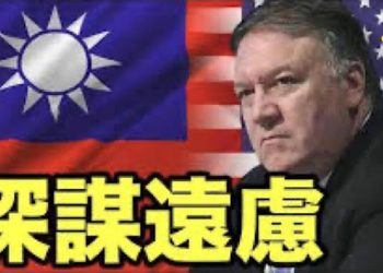 【粵覽新聞】蓬佩奧打台灣牌?美大使下周訪台釋放啥信號?美國遇難關,中共狂歡!美官員:各州需調查選舉違規 重拾大選權力 …