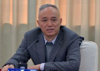 疫情按不住 中共中紀委罕見痛批官員厭戰