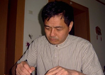 疑觸動官員利益 中國輿論監督網創辦人李新德遭判5年