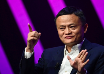 馬雲失蹤或已出逃 中共向私營環節開刀
