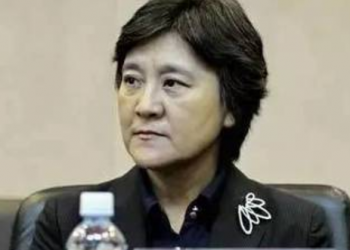 內蒙女主席做報告“隨地倒”後多日未露面引猜測