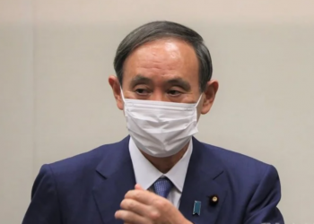北京欲加入高標準高自由化CPTPP 日首相：很難
