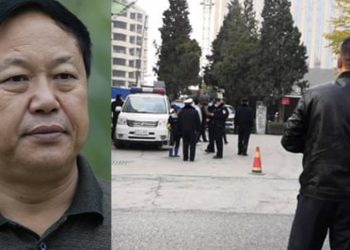 孫大午被捕近3個月 中共當局脅迫村民作僞證