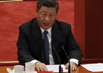 習”龍椅”搖晃？中紀委開大會 又有大風暴