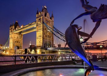 英確診破3百萬德死亡破4萬 歐洲疫情將進入最艱難階段