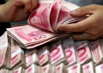 經濟學家：違約率上昇 中國國企面臨更緊信貸