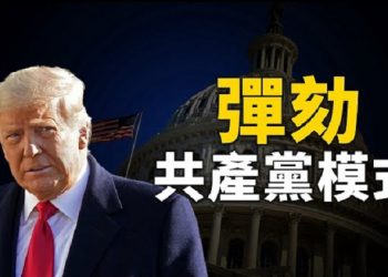 【粵覽新聞】澳資深法學家：對川普彈劾像共產黨國家審判 被逐出眾院委員會 格林：給了我自由時間 眾議員蓋茨：民主黨打壓…