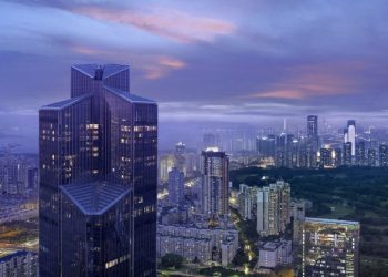 深圳官方公佈二手房參考價 爲市場價7折