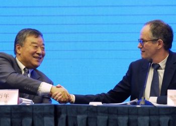 美媒：中共拒交174名初期患者原始資料供世衛調查