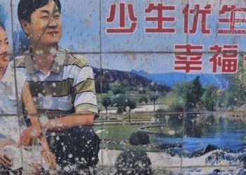 中共專家建議農村剩男配城市剩女 遭轟”雞鴨配種”