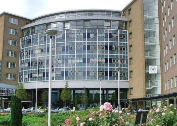 環球電視網被摘牌中共惱怒 BBC回擊無理指控
