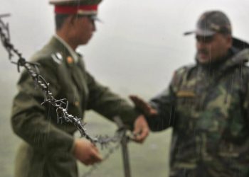 習近平疑被動公開中印衝突死亡官兵信息 更多祕密曝光