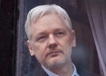 拜登政府挑戰英法院判決 阿桑奇是否被引渡再受關注