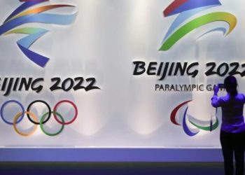 加拿大五黨議員連署 促國際奧委會撤銷北京冬奧舉辦權
