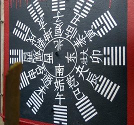 神傳文字藏天機_【聽眾文摘_ 第5集】