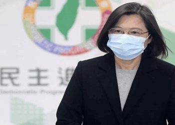 中共施壓圭亞那終止協議 蔡英文：臺灣不會低頭
