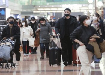 日本、芬蘭相繼發現新變種病毒