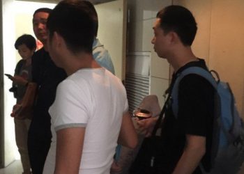 惡俗維基案新進展：當局擬閉門二審並駁回上訴