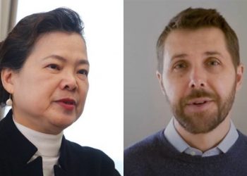 白宮經濟顧問致函臺政府 盼協助解決汽車晶片荒