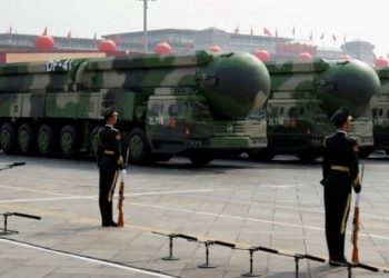 美專家：中共軍隊想用”這招”偷襲台灣