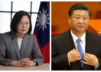 澳智庫：習近平鐵心任內逼統臺灣 澳洲須作萬全準備