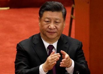 習近平搞低標準脫貧卻稱人間奇蹟 遭轟“裝飾性扶貧”