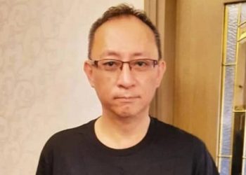 因資助在臺港人 港網臺主持人再度被捕 今日提堂