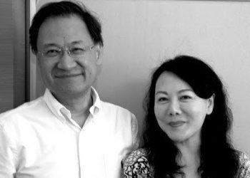耿瀟男案開庭 法院外戒備森嚴 許章潤遭軟禁
