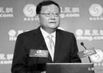 鳳凰衛視扯下遮羞布 正式姓黨