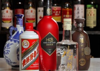 茅臺股價連續5日下跌 市值縮水超5100億元