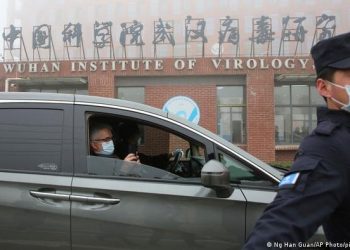 世衛專家組與中共關係曖昧 澳媒質疑調查公正性