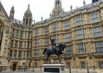 英國正式立法抵制”活摘”人體器官