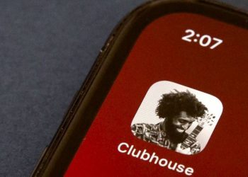 Clubhouse爆紅後速被封殺 專家憂中共“釣魚”