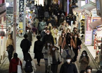 日本下週開始疫苗接種 藥廠：等同流感每年施打