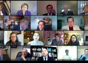 中共強摘器官研討會：必須制止“活摘”罪行