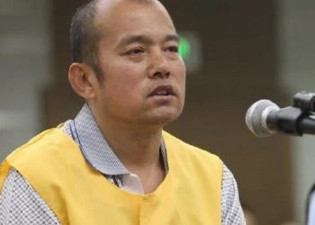 王書金因另案伏法 法院拒認聶樹斌案真凶